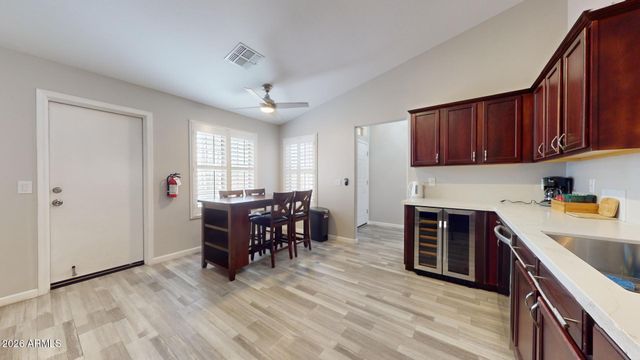 15420 N 160TH Lane, Surprise, AZ 85374