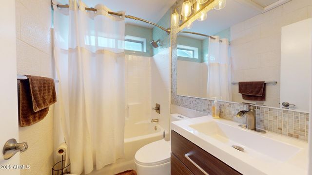 15420 N 160TH Lane, Surprise, AZ 85374