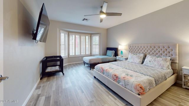 15420 N 160TH Lane, Surprise, AZ 85374