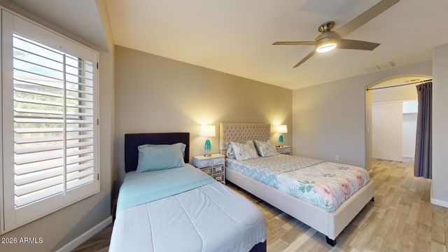 15420 N 160TH Lane, Surprise, AZ 85374
