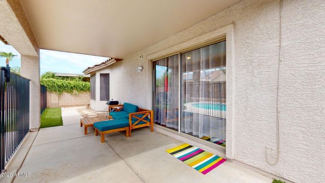 15420 N 160TH Lane, Surprise, AZ 85374