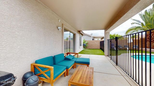 15420 N 160TH Lane, Surprise, AZ 85374