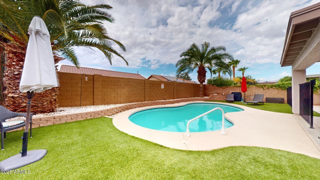 15420 N 160TH Lane, Surprise, AZ 85374