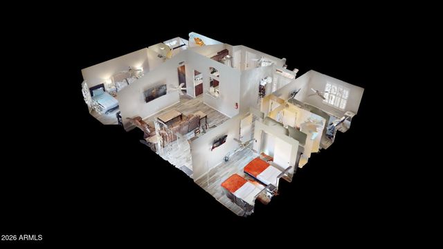 15420 N 160TH Lane, Surprise, AZ 85374