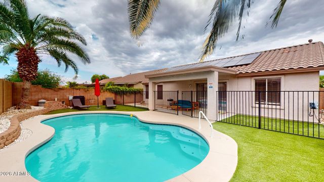 15420 N 160TH Lane, Surprise, AZ 85374