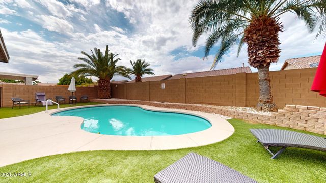 15420 N 160TH Lane, Surprise, AZ 85374