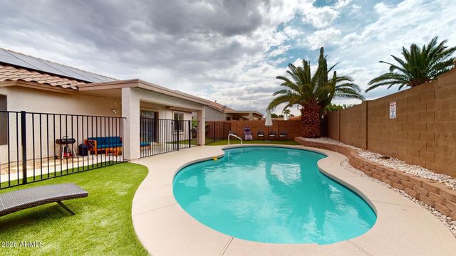 15420 N 160TH Lane, Surprise, AZ 85374