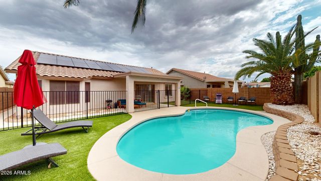 15420 N 160TH Lane, Surprise, AZ 85374