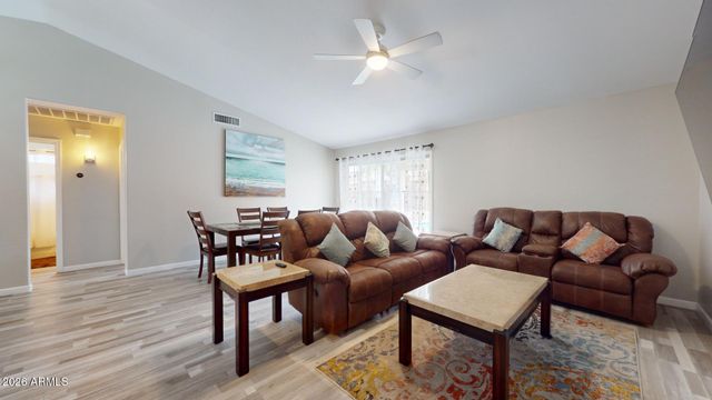 15420 N 160TH Lane, Surprise, AZ 85374