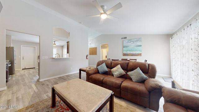 15420 N 160TH Lane, Surprise, AZ 85374
