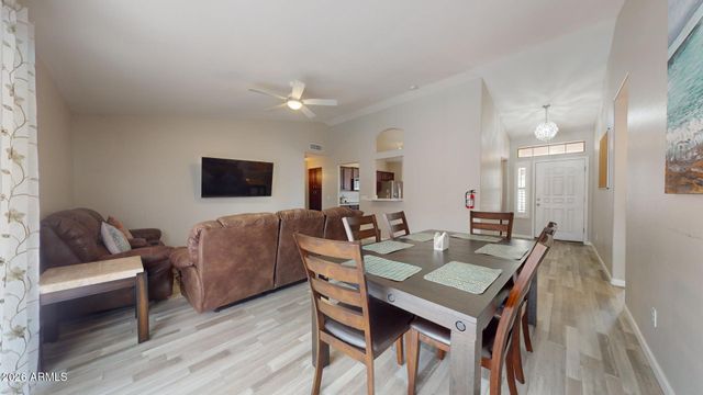 15420 N 160TH Lane, Surprise, AZ 85374