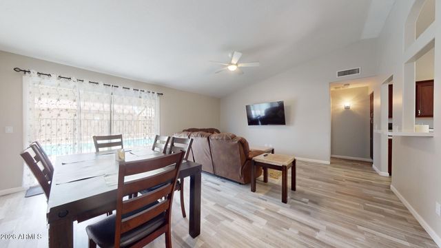15420 N 160TH Lane, Surprise, AZ 85374
