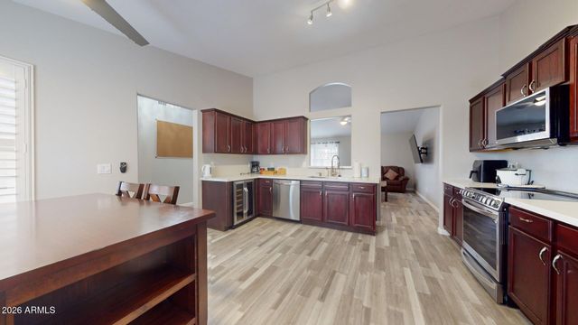 15420 N 160TH Lane, Surprise, AZ 85374