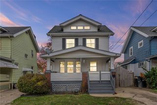 3471 W 91st Street, Cleveland, OH 44102