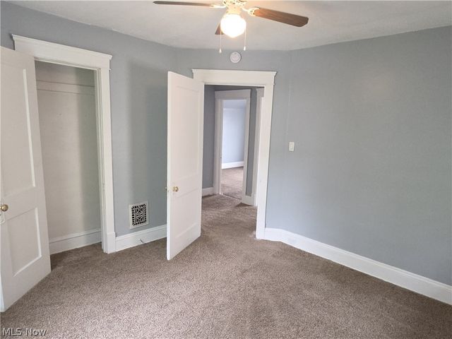 13609 Caine Avenue, Cleveland, OH 44105