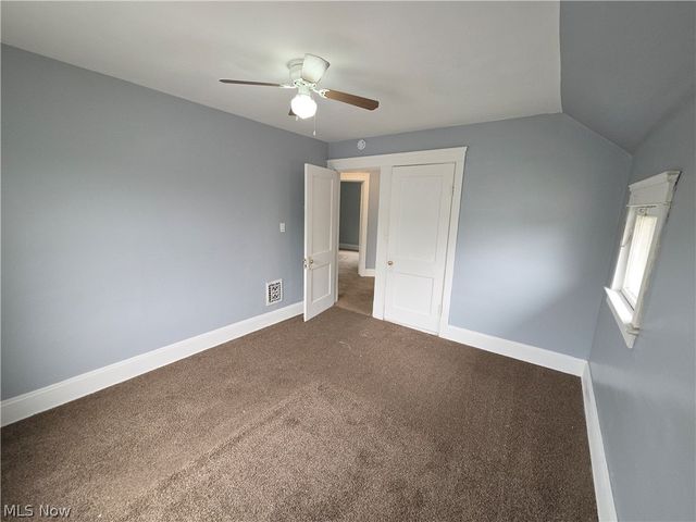 13609 Caine Avenue, Cleveland, OH 44105