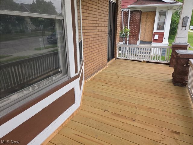 13609 Caine Avenue, Cleveland, OH 44105