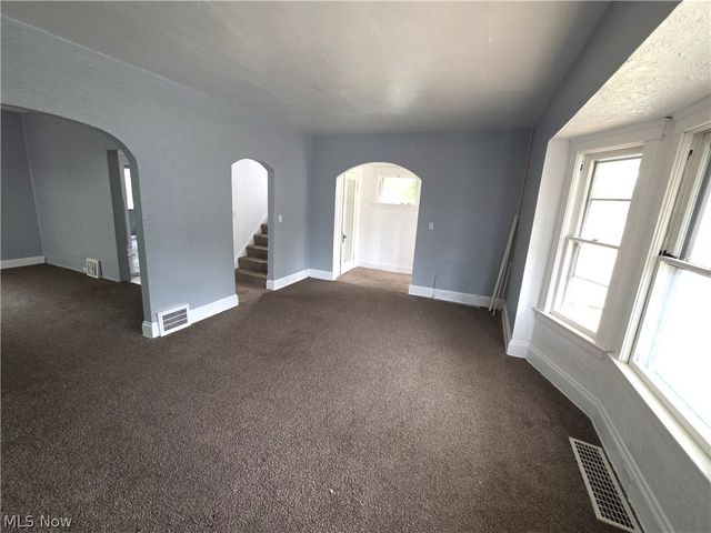 13609 Caine Avenue, Cleveland, OH 44105