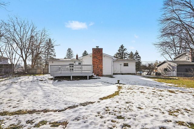 6081 Meadowwood Lane, Grand Blanc Twp, MI 48439