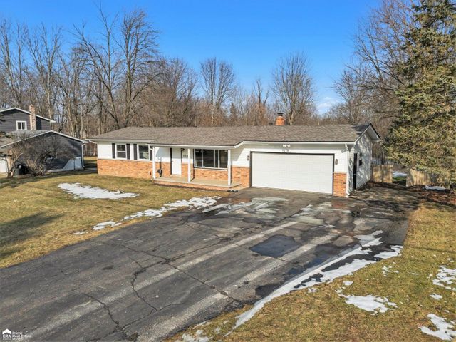 6081 Meadowwood Lane, Grand Blanc Twp, MI 48439