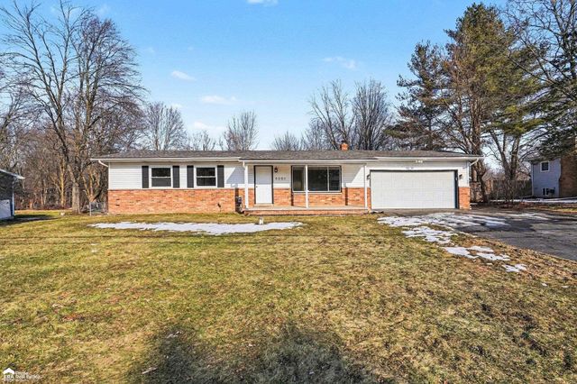 6081 Meadowwood Lane, Grand Blanc Twp, MI 48439