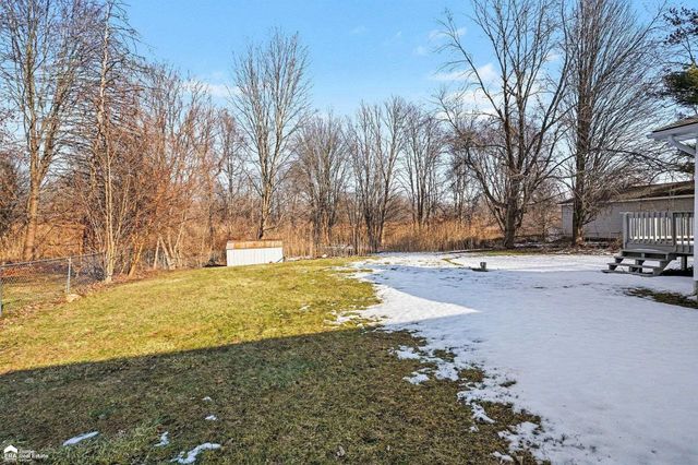 6081 Meadowwood Lane, Grand Blanc Twp, MI 48439