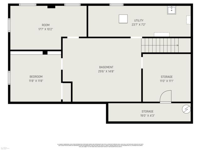 6081 Meadowwood Lane, Grand Blanc Twp, MI 48439