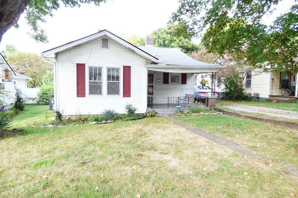 516 Morton Ave, Nashville, TN 37211