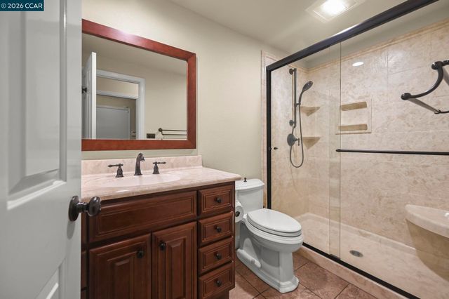 5017 Murchio Dr, Concord, CA 94521