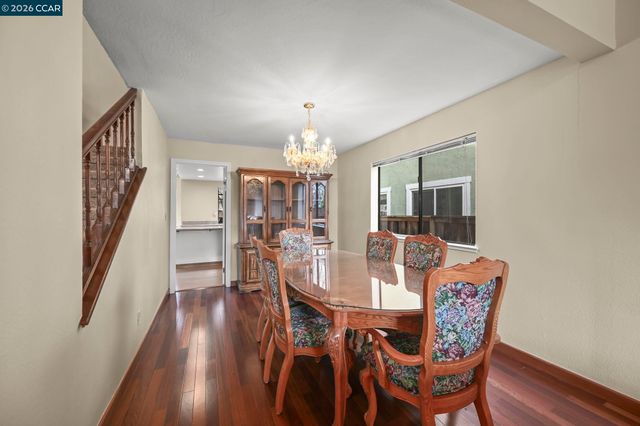 5017 Murchio Dr, Concord, CA 94521