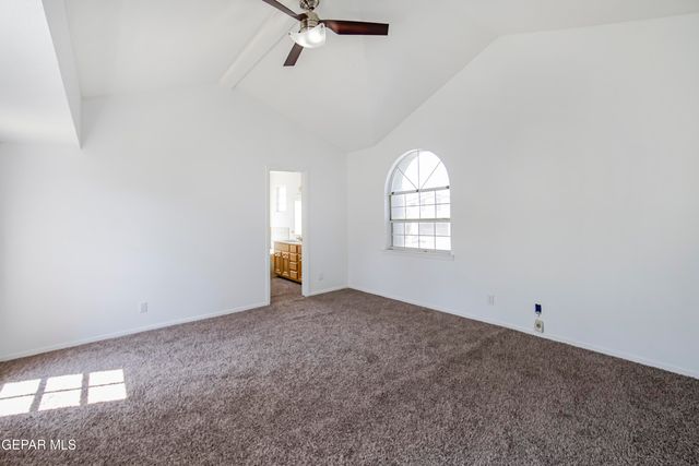 908 LOS PINOS Way, El Paso, TX 79912