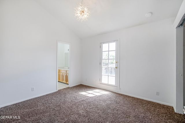 908 LOS PINOS Way, El Paso, TX 79912
