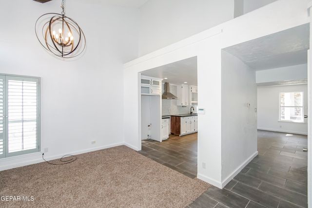 908 LOS PINOS Way, El Paso, TX 79912