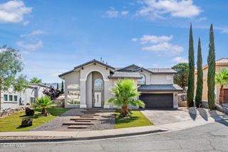 908 LOS PINOS Way, El Paso, TX 79912