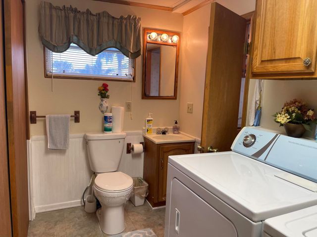 5374 SE 64th Avenue, Okeechobee, FL 34974