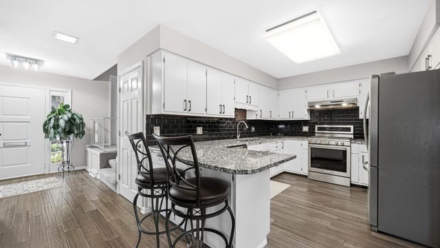 1404 Washington Street, Valparaiso, IN 46383