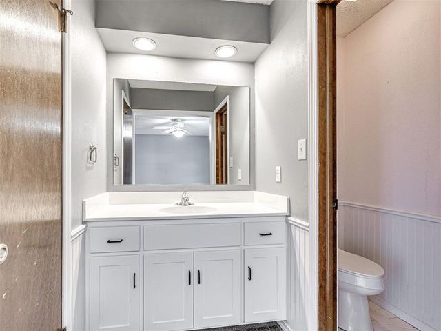 11 N Rice Road, Shawnee, OK 74804