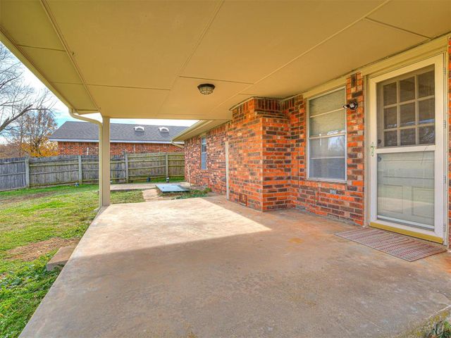 11 N Rice Road, Shawnee, OK 74804