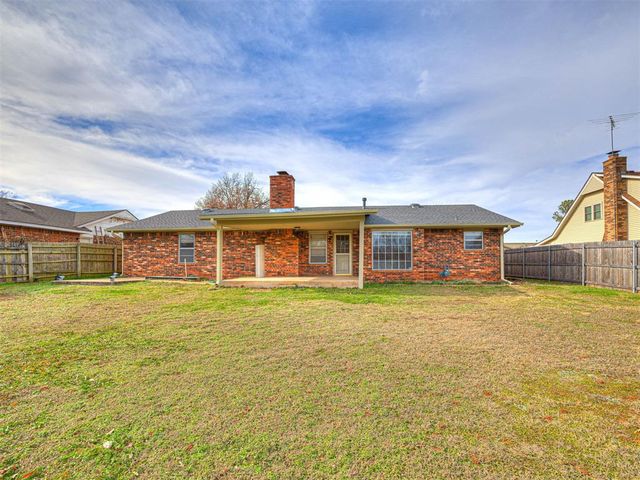 11 N Rice Road, Shawnee, OK 74804