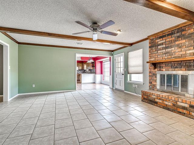 11 N Rice Road, Shawnee, OK 74804