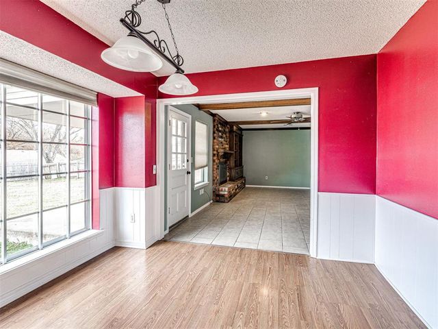 11 N Rice Road, Shawnee, OK 74804