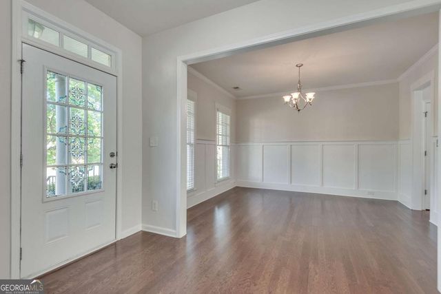 1205 Faircrest Crossing Drive, Alpharetta, GA 30004
