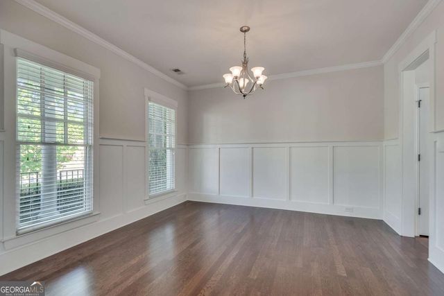 1205 Faircrest Crossing Drive, Alpharetta, GA 30004