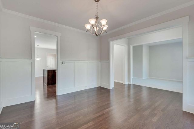 1205 Faircrest Crossing Drive, Alpharetta, GA 30004