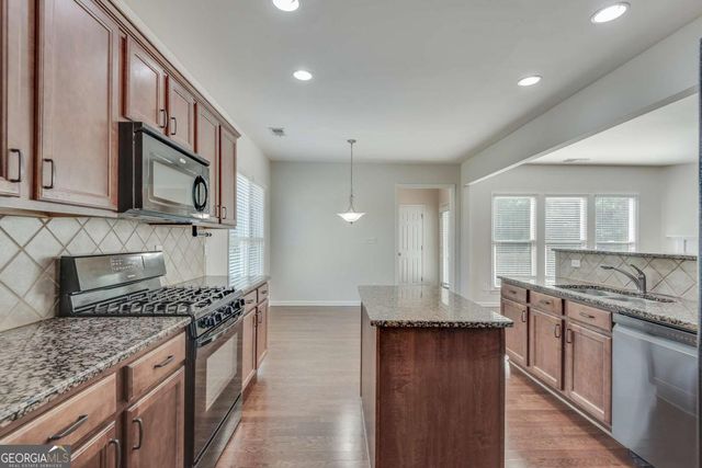 1205 Faircrest Crossing Drive, Alpharetta, GA 30004