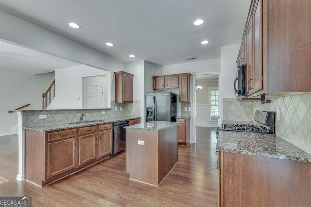 1205 Faircrest Crossing Drive, Alpharetta, GA 30004