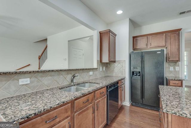 1205 Faircrest Crossing Drive, Alpharetta, GA 30004