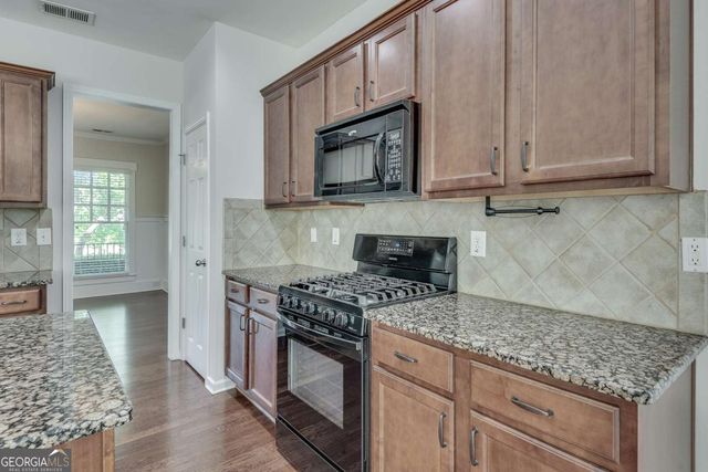 1205 Faircrest Crossing Drive, Alpharetta, GA 30004