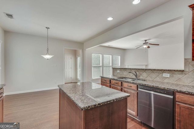 1205 Faircrest Crossing Drive, Alpharetta, GA 30004
