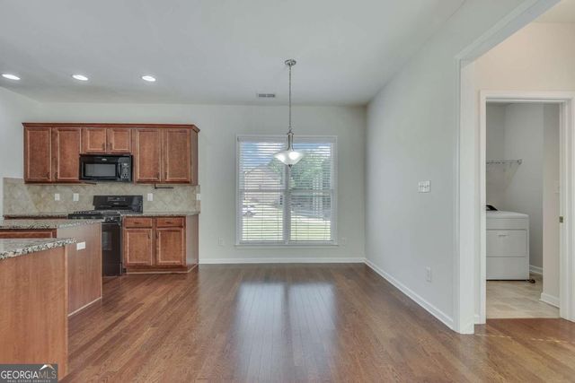 1205 Faircrest Crossing Drive, Alpharetta, GA 30004